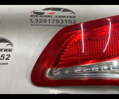 FARO FANALE STOP POSTERIORE DESTRA DX CITROEN C4 I