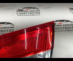 FARO FANALE STOP POSTERIORE DESTRA DX CITROEN C4 I - 6