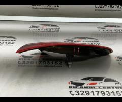 FARO FANALE STOP POSTERIORE DESTRA DX CITROEN C4 I - 10