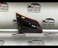 FARO FANALE STOP POSTERIORE DESTRA DX CITROEN C4 I - 12