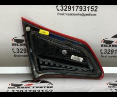 FARO FANALE STOP POSTERIORE DESTRA DX CITROEN C4 I - 13