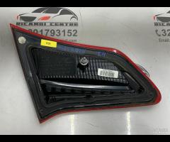 FARO FANALE STOP POSTERIORE DESTRA DX CITROEN C4 I - 14