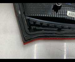FARO FANALE STOP POSTERIORE DESTRA DX CITROEN C4 I - 16