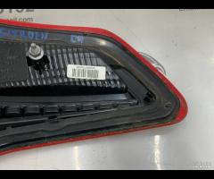 FARO FANALE STOP POSTERIORE DESTRA DX CITROEN C4 I - 17