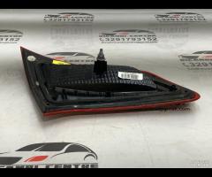 FARO FANALE STOP POSTERIORE DESTRA DX CITROEN C4 I - 18