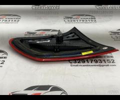 FARO FANALE STOP POSTERIORE DESTRA DX CITROEN C4 I - 20