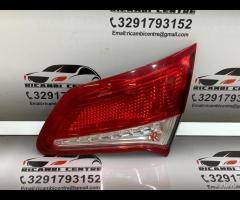 FARO FANALE STOP POSTERIORE DESTRA DX CITROEN C4 I - 22