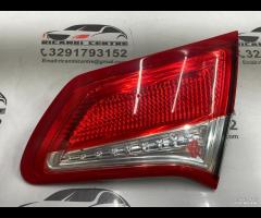 FARO FANALE STOP POSTERIORE DESTRA DX CITROEN C4 I - 23