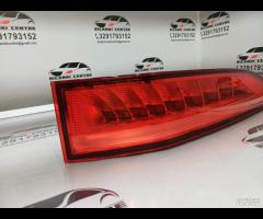 FARO FANALE STOP POSTERIORE DESTRA DX JAGUAR F-PAC