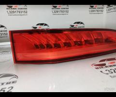 FARO FANALE STOP POSTERIORE DESTRA DX JAGUAR F-PAC
