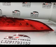 FARO FANALE STOP POSTERIORE DESTRA DX JAGUAR F-PAC - 6