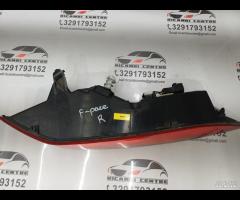 FARO FANALE STOP POSTERIORE DESTRA DX JAGUAR F-PAC - 8