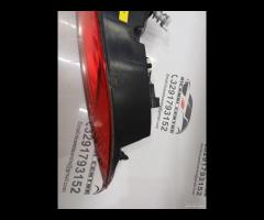 FARO FANALE STOP POSTERIORE DESTRA DX JAGUAR F-PAC - 9