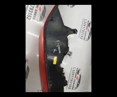 FARO FANALE STOP POSTERIORE DESTRA DX JAGUAR F-PAC - 10