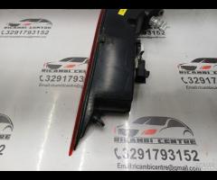 FARO FANALE STOP POSTERIORE DESTRA DX JAGUAR F-PAC - 12