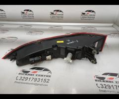 FARO FANALE STOP POSTERIORE DESTRA DX JAGUAR F-PAC - 13