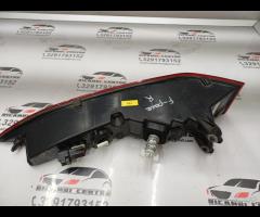 FARO FANALE STOP POSTERIORE DESTRA DX JAGUAR F-PAC - 14