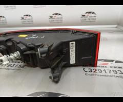 FARO FANALE STOP POSTERIORE DESTRA DX JAGUAR F-PAC - 16