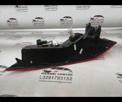 FARO FANALE STOP POSTERIORE DESTRA DX JAGUAR F-PAC - 17