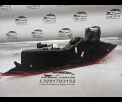 FARO FANALE STOP POSTERIORE DESTRA DX JAGUAR F-PAC - 18