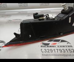 FARO FANALE STOP POSTERIORE DESTRA DX JAGUAR F-PAC - 19