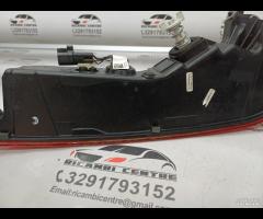 FARO FANALE STOP POSTERIORE DESTRA DX JAGUAR F-PAC - 20