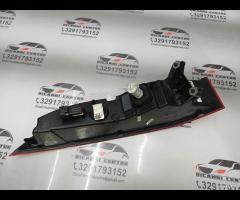 FARO FANALE STOP POSTERIORE DESTRA DX JAGUAR F-PAC - 22