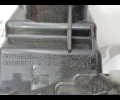 FARO FANALE STOP POSTERIORE DESTRA DX JAGUAR F-PAC - 24