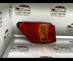 FARO FANALE STOP POSTERIORE SINISTRA SX LEXUS IS 2
