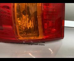 FARO FANALE STOP POSTERIORE SINISTRA SX LEXUS IS 2 - 6