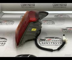 FARO FANALE STOP POSTERIORE SINISTRA SX LEXUS IS 2 - 7