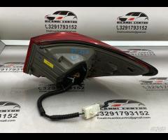 FARO FANALE STOP POSTERIORE SINISTRA SX LEXUS IS 2 - 9