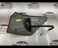 FARO FANALE STOP POSTERIORE SINISTRA SX LEXUS IS 2 - 11