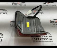 FARO FANALE STOP POSTERIORE SINISTRA SX LEXUS IS 2 - 15