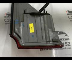 FARO FANALE STOP POSTERIORE SINISTRA SX LEXUS IS 2 - 16