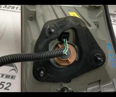 FARO FANALE STOP POSTERIORE SINISTRA SX LEXUS IS 2 - 18