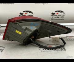 FARO FANALE STOP POSTERIORE SINISTRA SX LEXUS IS 2 - 20