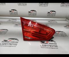 FARO FANALE STOP POSTERIORE SINISTRA SX AUDI A8 L