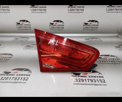 FARO FANALE STOP POSTERIORE SINISTRA SX AUDI A8 L