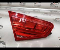 FARO FANALE STOP POSTERIORE SINISTRA SX AUDI A8 L