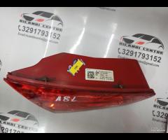FARO FANALE STOP POSTERIORE SINISTRA SX AUDI A8 L - 6