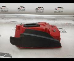 FARO FANALE STOP POSTERIORE SINISTRA SX AUDI A8 L - 10