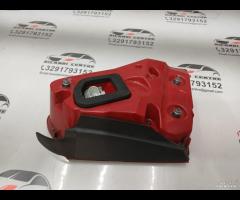 FARO FANALE STOP POSTERIORE SINISTRA SX AUDI A8 L - 11