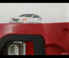 FARO FANALE STOP POSTERIORE SINISTRA SX AUDI A8 L - 19