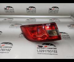 FARO FANALE STOP POSTERIORE SINISTRA SX RENAULT CL