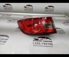 FARO FANALE STOP POSTERIORE SINISTRA SX RENAULT CL