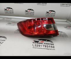 FARO FANALE STOP POSTERIORE SINISTRA SX RENAULT CL