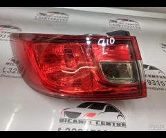 FARO FANALE STOP POSTERIORE SINISTRA SX RENAULT CL
