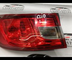 FARO FANALE STOP POSTERIORE SINISTRA SX RENAULT CL