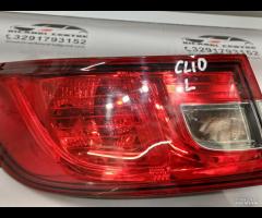 FARO FANALE STOP POSTERIORE SINISTRA SX RENAULT CL - 6